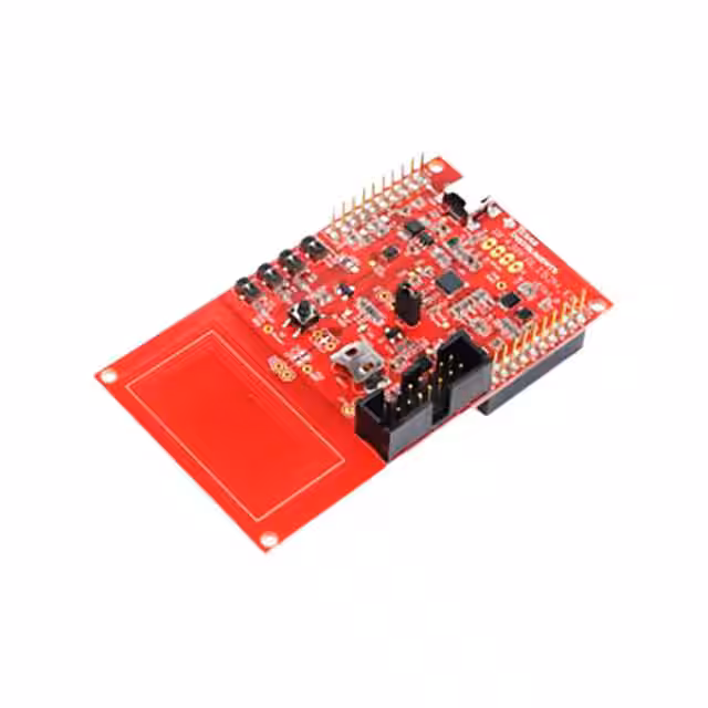 RF430FRL152HEVM Texas Instruments  Cartes de kits d'évaluation et de développement RFID